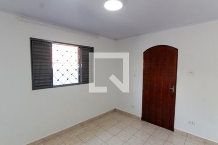 Quarto 1 de casa para alugar com 2 quartos, 75m² em Vila Nilo, São Paulo