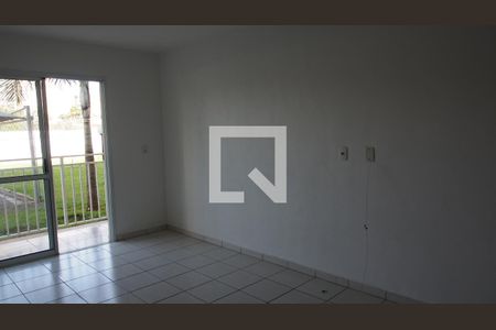 Sala/Cozinha de apartamento à venda com 3 quartos, 72m² em Jardim Tamoio, Jundiaí