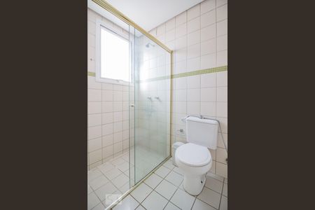 Banheiro2 de apartamento à venda com 2 quartos, 140m² em Cavalhada, Porto Alegre
