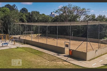 Quadra Esportiva de apartamento à venda com 2 quartos, 140m² em Cavalhada, Porto Alegre