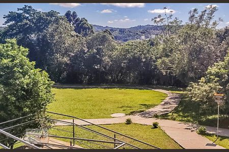 Jardim de apartamento à venda com 2 quartos, 140m² em Cavalhada, Porto Alegre