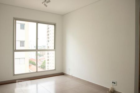 Sala de apartamento para alugar com 1 quarto, 38m² em Vila Clementino, São Paulo