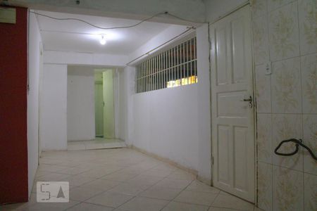 Cozinha de casa para alugar com 2 quartos, 70m² em Jardim Maria Rosa, Taboão da Serra