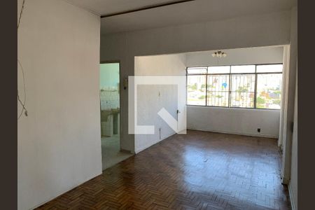 Sala/Quarto de apartamento à venda com 1 quarto, 30m² em Liberdade, São Paulo