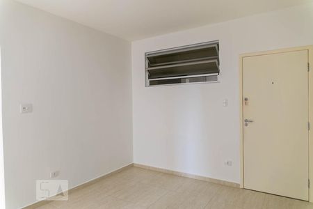 Sala de apartamento para alugar com 2 quartos, 48m² em Paraíso, São Paulo