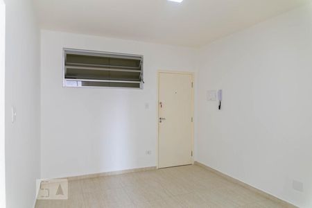 Sala de apartamento para alugar com 2 quartos, 48m² em Paraíso, São Paulo