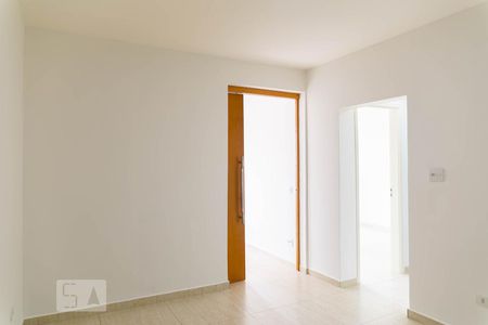 Sala de apartamento para alugar com 2 quartos, 48m² em Paraíso, São Paulo