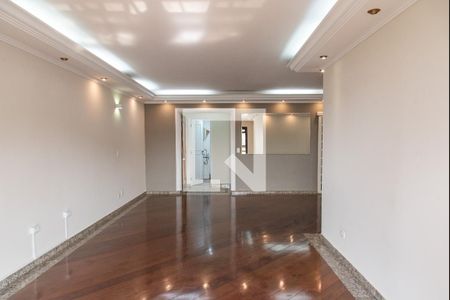 Sala de apartamento à venda com 4 quartos, 179m² em Vila Mariana, São Paulo