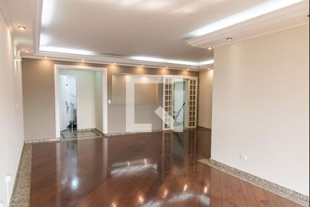 Sala de apartamento à venda com 4 quartos, 179m² em Vila Mariana, São Paulo