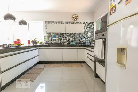 Cozinha de casa à venda com 3 quartos, 279m² em Jardim São Paulo(zona Norte), São Paulo