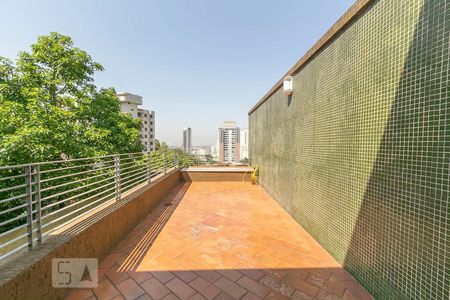 Quarto 1 de casa para alugar com 3 quartos, 279m² em Jardim São Paulo(zona Norte), São Paulo