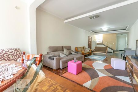 Sala de casa para alugar com 3 quartos, 279m² em Jardim São Paulo(zona Norte), São Paulo