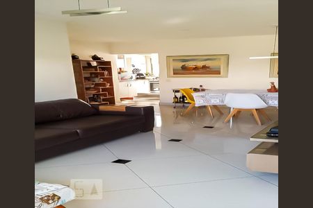 Sala de apartamento para alugar com 3 quartos, 82m² em Tucuruvi, São Paulo