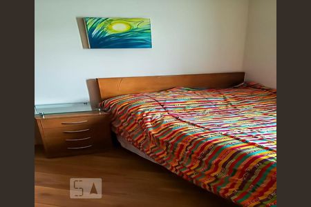 Quarto de apartamento para alugar com 3 quartos, 82m² em Tucuruvi, São Paulo