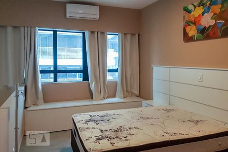 Quarto de apartamento para alugar com 1 quarto, 53m² em Bethaville I, Barueri