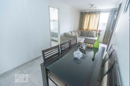 Sala de apartamento à venda com 3 quartos, 60m² em Vila Bonilha Nova, São Paulo
