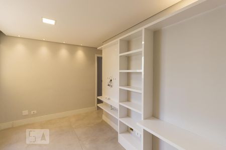 Sala de apartamento à venda com 2 quartos, 47m² em Vila Amália (zona Norte), São Paulo