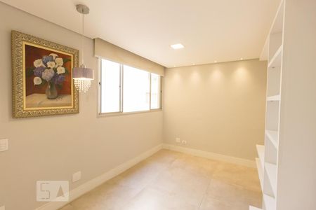 Sala de apartamento à venda com 2 quartos, 47m² em Vila Amália (zona Norte), São Paulo