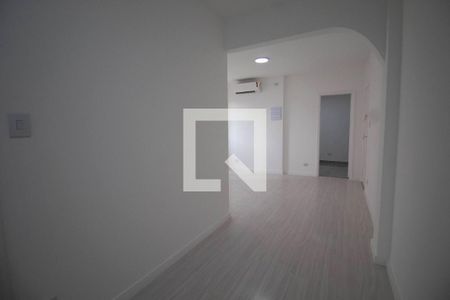 Sala de apartamento para alugar com 2 quartos, 68m² em Paraíso, São Paulo