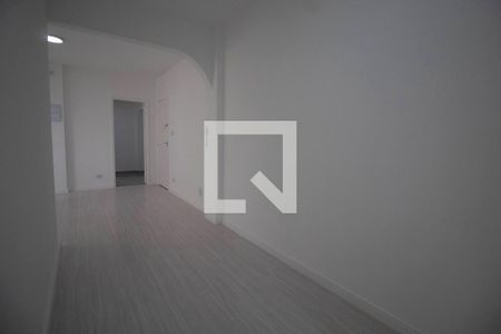 Sala de apartamento para alugar com 2 quartos, 68m² em Paraíso, São Paulo