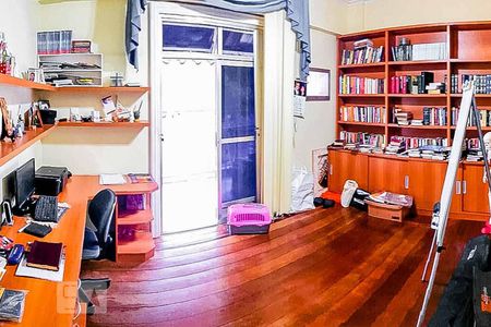 Quarto 4 de apartamento à venda com 4 quartos, 208m² em Jardim Guanabara, Rio de Janeiro