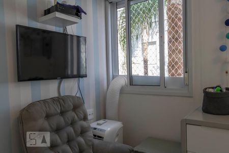 Quarto 1 de casa de condomínio para alugar com 2 quartos, 140m² em Real Parque, São Paulo