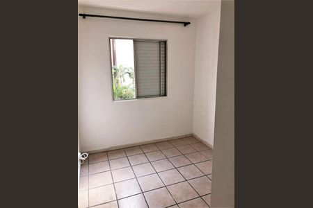 Quarto de apartamento para alugar com 2 quartos, 63m² em Vila Santa Maria, São Paulo