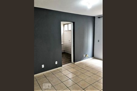 Sala de apartamento à venda com 2 quartos, 63m² em Vila Santa Maria, São Paulo