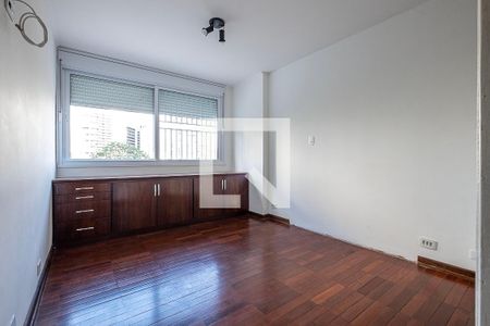 Suíte de apartamento à venda com 2 quartos, 94m² em Sumaré, São Paulo
