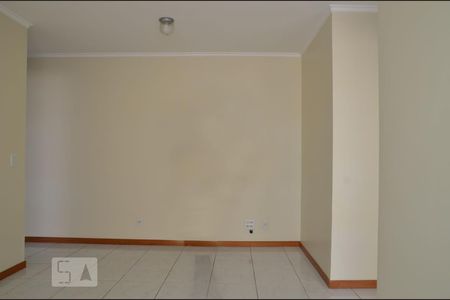 Sala de apartamento para alugar com 2 quartos, 70m² em Ed. Rhodes (águas Claras), Brasília