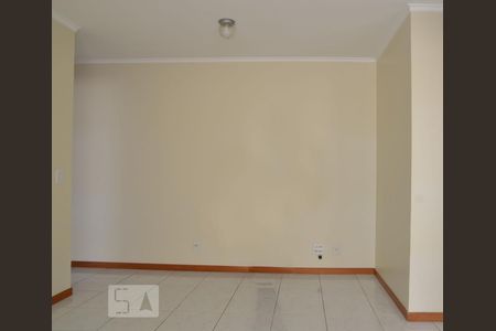 Sala de apartamento para alugar com 2 quartos, 70m² em Ed. Rhodes (águas Claras), Brasília