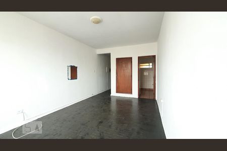 Sala de apartamento para alugar com 1 quarto, 35m² em Campos Elíseos, São Paulo