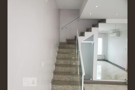 Sala de apartamento à venda com 4 quartos, 149m² em Jardim São Paulo, São Paulo