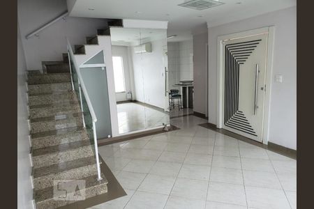 Sala de apartamento à venda com 4 quartos, 149m² em Jardim São Paulo, São Paulo