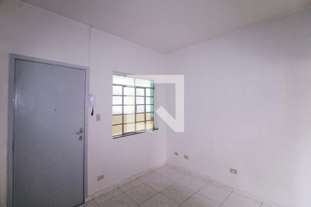 Sala de apartamento para alugar com 1 quarto, 35m² em Vila Bancária, São Paulo