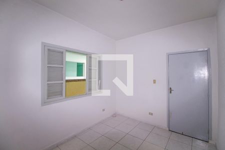 Quarto de apartamento para alugar com 1 quarto, 35m² em Vila Bancária, São Paulo