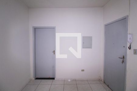 Sala de apartamento para alugar com 1 quarto, 35m² em Vila Bancária, São Paulo