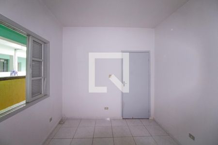 Quarto de apartamento para alugar com 1 quarto, 35m² em Vila Bancária, São Paulo