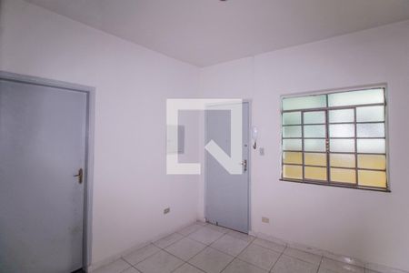 Sala de apartamento para alugar com 1 quarto, 35m² em Vila Bancária, São Paulo