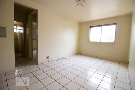 Sala de apartamento para alugar com 2 quartos, 50m² em Vila Rio Branco, Jundiaí