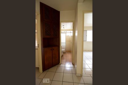 Detalhe de apartamento para alugar com 2 quartos, 50m² em Vila Rio Branco, Jundiaí