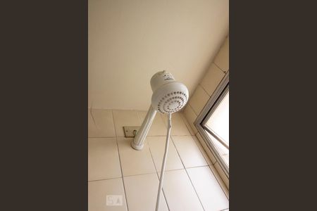 Chuveiro de apartamento para alugar com 2 quartos, 50m² em Vila Rio Branco, Jundiaí