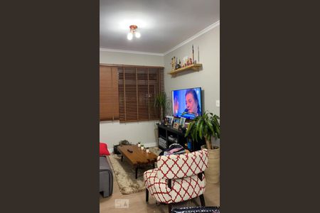 Sala de apartamento à venda com 2 quartos, 103m² em Santa Cecilia, São Paulo