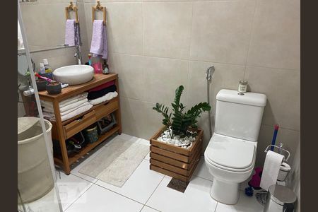 Banheiro de apartamento à venda com 2 quartos, 103m² em Santa Cecilia, São Paulo