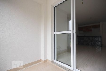 Varanda de apartamento para alugar com 3 quartos, 70m² em Vila Andrade, São Paulo