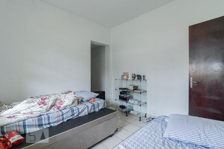 Quarto 2 de casa à venda com 7 quartos, 260m² em Vila Guarani (z Sul), São Paulo