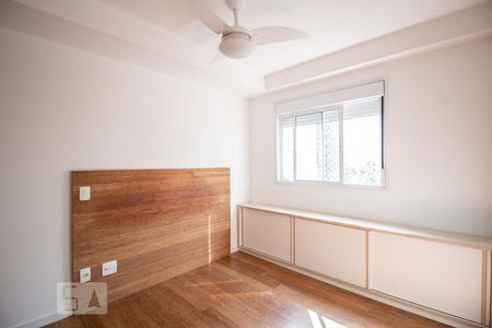 Quarto 2 - Suíte de apartamento para alugar com 2 quartos, 60m² em Alto da Lapa, São Paulo