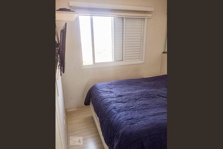 Quarto de apartamento à venda com 3 quartos, 99m² em Chácara Califórnia, São Paulo