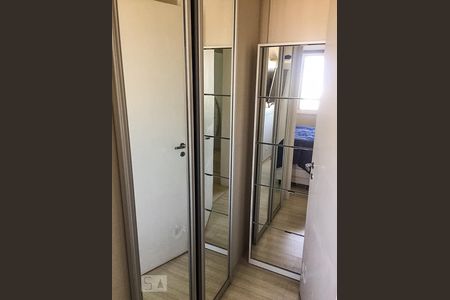 Quarto de apartamento à venda com 3 quartos, 99m² em Chácara Califórnia, São Paulo