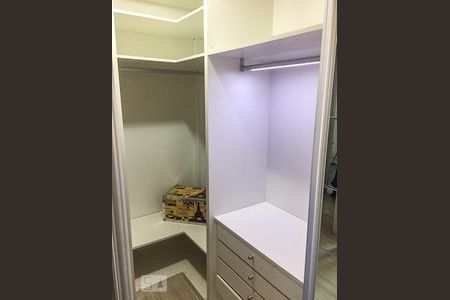 Quarto de apartamento à venda com 3 quartos, 99m² em Chácara Califórnia, São Paulo